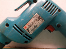 Makita DP3720 10mm Drill Corded 125947e missing chuck tool only