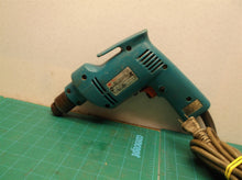Makita DP3720 10mm Drill Corded 125947e missing chuck tool only
