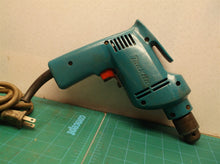 Makita DP3720 10mm Drill Corded 125947e missing chuck tool only