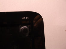 HP all in one touchscreen M.n 21-2014 with Operating System Windows 10 Home 64bi