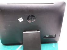HP all in one touchscreen M.n 21-2014 with Operating System Windows 10 Home 64bi