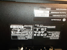 HP all in one touchscreen M.n 21-2014 with Operating System Windows 10 Home 64bi