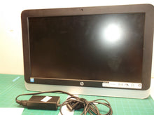 Hp all in one 22-3016 Operating System Windows 10 Home 64-bit, CPU Intel Celeron