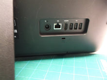 Hp all in one 22-3016 Operating System Windows 10 Home 64-bit, CPU Intel Celeron