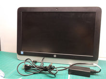 hp all in one 22-3116 Operating System Windows 10 Home 64-bit, CPU Intel Celeron