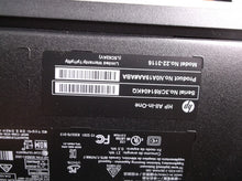 hp all in one 22-3116 Operating System Windows 10 Home 64-bit, CPU Intel Celeron