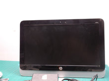 HP all in one 19-2304 Scratches on display Operating System Windows 10 Home 64-b