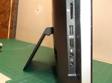 HP all in one 19-2304 Scratches on display Operating System Windows 10 Home 64-b