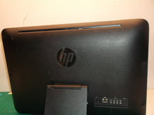 HP all in one 19-2304 Scratches on display Operating System Windows 10 Home 64-b