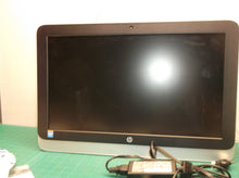 HP all in one 22-3016 Operating System Windows 10 Home 64-bit, CPU Intel Celeron