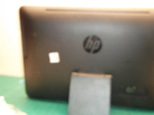 HP all in one 22-3016 Operating System Windows 10 Home 64-bit, CPU Intel Celeron
