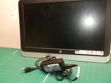 HP all in one 22-3116 Operating System Windows 10 Home 64-bit, CPU Intel Celeron