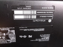 Hp all in one 22-3116 Operating System Windows 10 Home 64-bit, CPU Intel Celeron