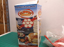 As Seen on TV® Flippin Fantastic Pancake Maker