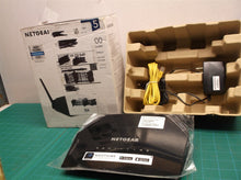 NETGEAR WiFi Router (R6230) - AC1200 Dual Band Wireless Speed (up to 1200 Mbps)