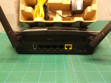 NETGEAR WiFi Router (R6230) - AC1200 Dual Band Wireless Speed (up to 1200 Mbps)