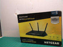 NETGEAR WiFi Router (R6230) - AC1200 Dual Band Wireless Speed (up to 1200 Mbps)