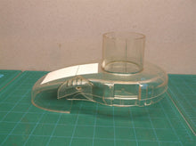 top cover for Omega C2000B Large Chute High Speed Juicer