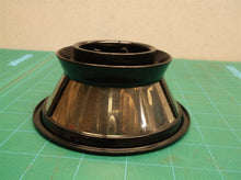 filter off Omega C2000B Large Chute High Speed Juicer
