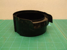 filter housing for Omega C2000B Large Chute High Speed Juicer