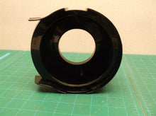 filter housing for Omega C2000B Large Chute High Speed Juicer