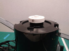 main body for Omega C2000B Large Chute High Speed Juicer