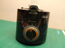 main body for Omega C2000B Large Chute High Speed Juicer