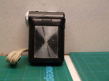 Vivitar DVR 550 5.2mp Handheld Recorder Camera *no battery or memory card*