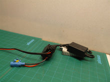XENTEC H7 8 with misc ballast, decoder and wires