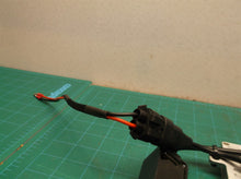 XENTEC H7 8 with misc ballast, decoder and wires