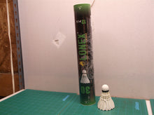 Welkin LONEX 12 Badminton Shuttlecock Goose Feather Badminton Shuttlecock Train