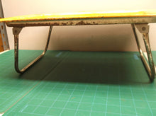 Vintage walt disney lap/bed tray
