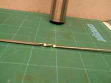 50 pack stainless steel barbeque skewers