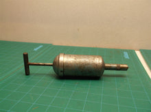 Vintage K-P Manufacturing Co Grease Gun