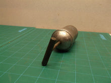Vintage K-P Manufacturing Co Grease Gun