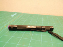 Aventik Edison Design New Zoomable Black Pen Light & LED Pen Light