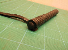 Aventik Edison Design New Zoomable Black Pen Light & LED Pen Light