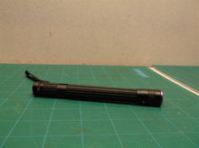 Aventik Edison Design New Zoomable Black Pen Light & LED Pen Light