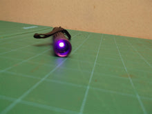 Aventik Edison Design New Zoomable Black Pen Light & LED Pen Light