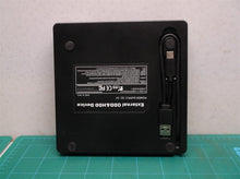 External ODD & HDD Device with usb-a and usb-c ports