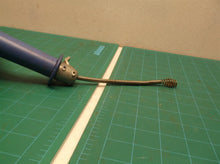 Cobra Products 1/4 IN. X 25 FT. POWER PISTOL GRIP DRUM AUGER