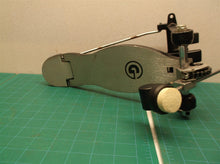 Gibraltar 4711SC Velocity Single Chain Drive Single Pedal
