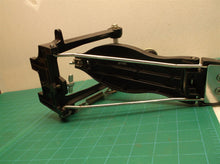 Gibraltar 4711SC Velocity Single Chain Drive Single Pedal