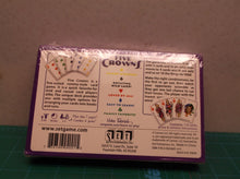 Five Crowns Card Game