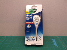 Vicks RapidRead Digital Thermometer, VDT972US