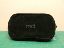 Melt Cosmetics Green Velvet Bad Zodiac Makeup Bag NWT