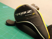 TaylorMade New RBZ Stage 2 Driver Headcover