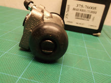 Drum Brake Wheel Cylinder Rear Left DFC 375-76005 [DFC Brake Wheel Cylinder] Rea
