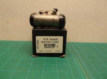 Drum Brake Wheel Cylinder Rear Left DFC 375-76005 [DFC Brake Wheel Cylinder] Rea