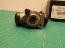 Drum Brake Wheel Cylinder Rear Left DFC 375-76005 [DFC Brake Wheel Cylinder] Rea